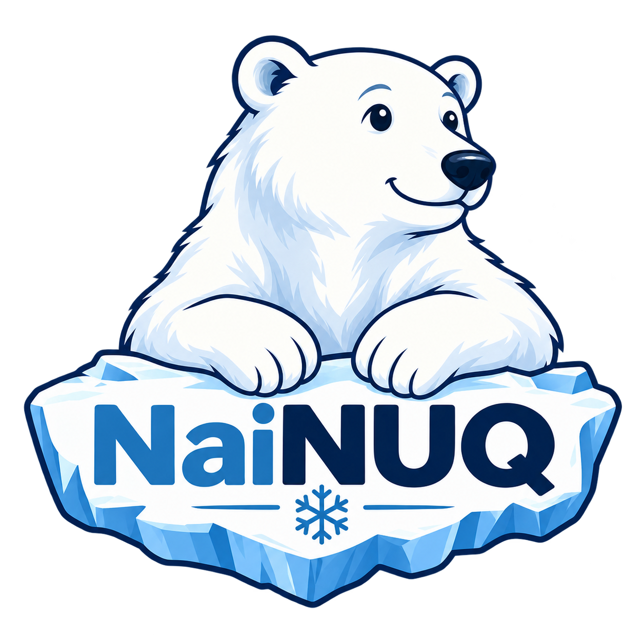 NaiNUQ logo